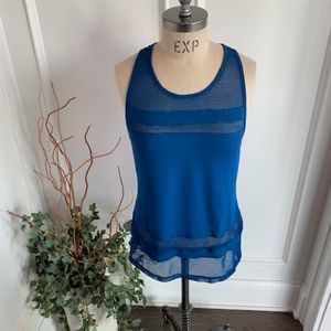 90 Degrees Women's Racerback Tank